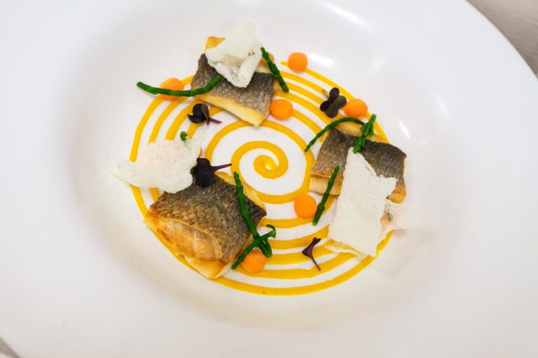 Μετεκπαίδευση στην Υψηλή Μαγειρική Τέχνη: PRAXIS Gastronomy PostGraduate Course