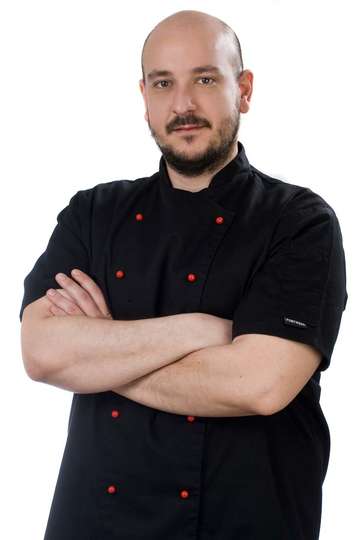 Γιάννης Γουρνής