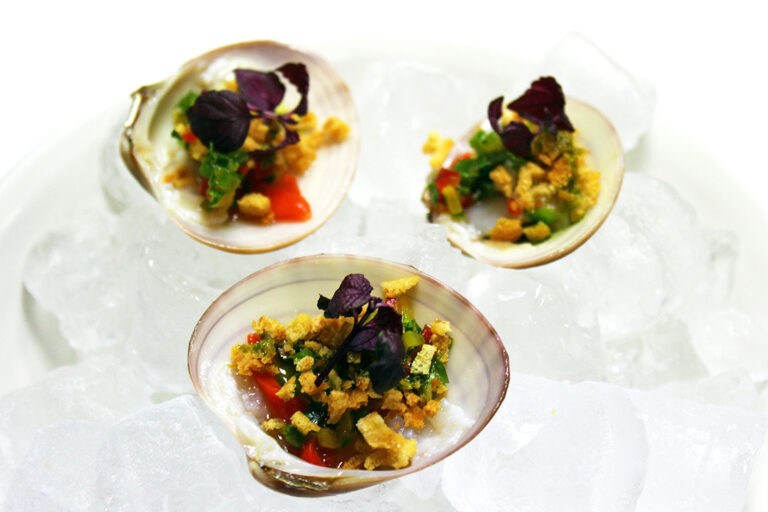 Μετεκπαίδευση στην Υψηλή Μαγειρική Τέχνη: PRAXIS Gastronomy PostGraduate Course