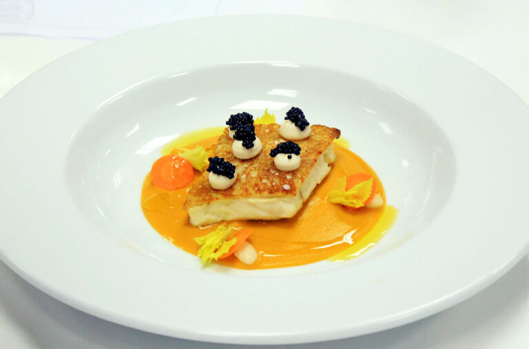 Μετεκπαίδευση στην Υψηλή Μαγειρική Τέχνη: PRAXIS Gastronomy PostGraduate Course