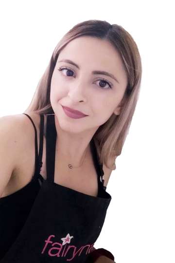 Αγγελική Μπαρσάκη