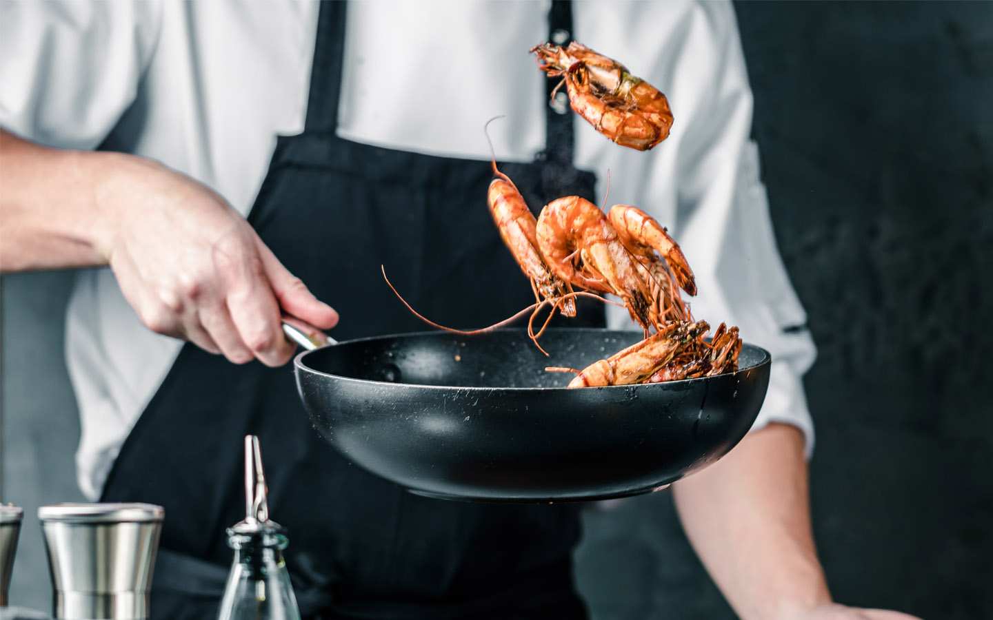 Επαγγελματική Μαγειρική (Professional Cooking)
