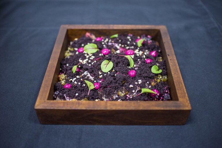 Μετεκπαίδευση στην Υψηλή Μαγειρική Τέχνη: PRAXIS Gastronomy PostGraduate Course