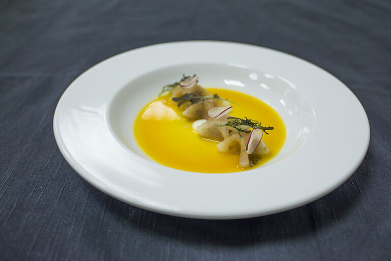 Μετεκπαίδευση στην Υψηλή Μαγειρική Τέχνη: PRAXIS Gastronomy PostGraduate Course