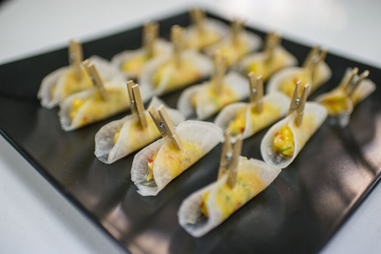 Μετεκπαίδευση στην Υψηλή Μαγειρική Τέχνη: PRAXIS Gastronomy PostGraduate Course