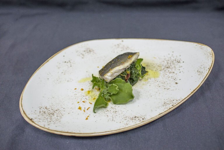 Προχωρημένη Επαγγελματική Μαγειρική (Advanced Professional Cooking)