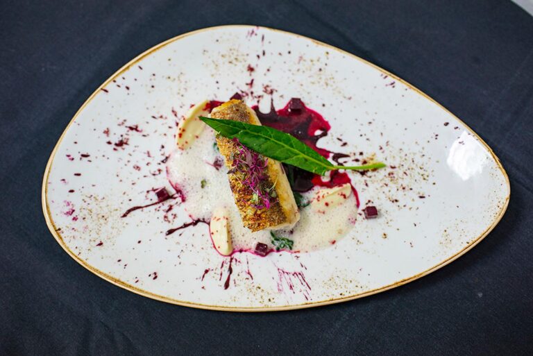 Μετεκπαίδευση στην Υψηλή Μαγειρική Τέχνη: PRAXIS Gastronomy PostGraduate Course