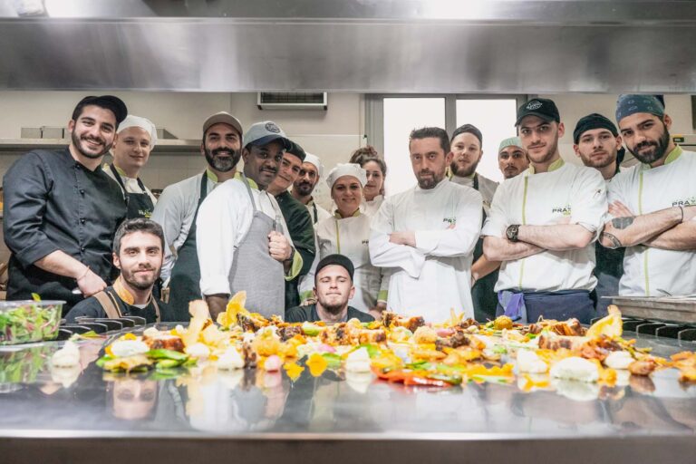 Επαγγελματική Μαγειρική (Professional Cooking)