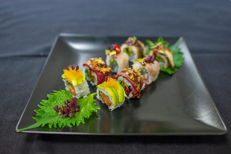 Μετεκπαίδευση στην Υψηλή Μαγειρική Τέχνη: PRAXIS Gastronomy PostGraduate Course