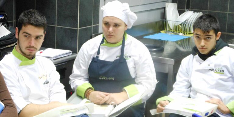 Εκπαίδευση και Πιστοποίηση Εκδοροσφαγέων