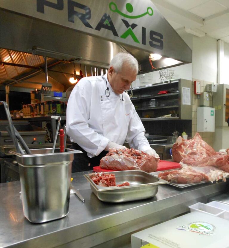 Εκπαίδευση και Πιστοποίηση Εκδοροσφαγέων