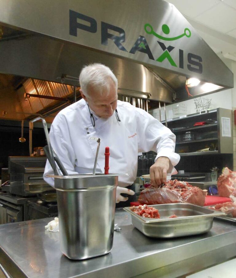 Εκπαίδευση και Πιστοποίηση Εκδοροσφαγέων