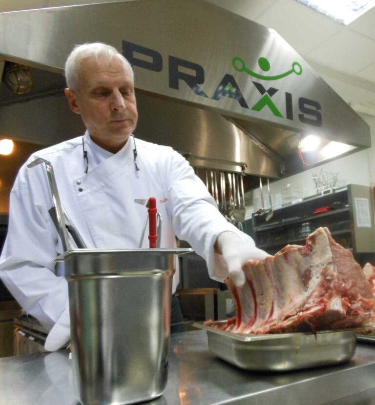 Εκπαίδευση και Πιστοποίηση Εκδοροσφαγέων