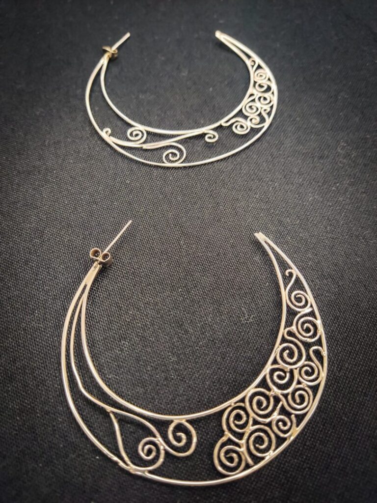 Σεμινάριο Χειροποίητου Κοσμήματος (Α Κύκλος)