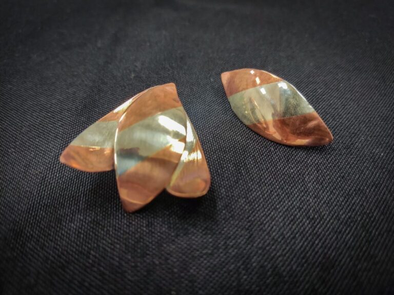 Σεμινάριο Χειροποίητου Κοσμήματος (Α Κύκλος)