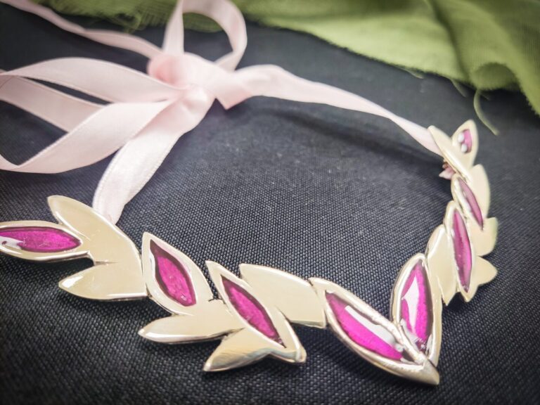 Σεμινάριο Χειροποίητου Κοσμήματος (Α Κύκλος)