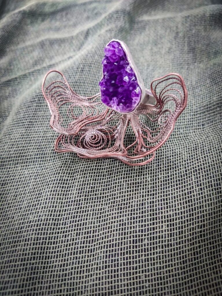 Σεμινάριο Χειροποίητου Κοσμήματος (Α Κύκλος)