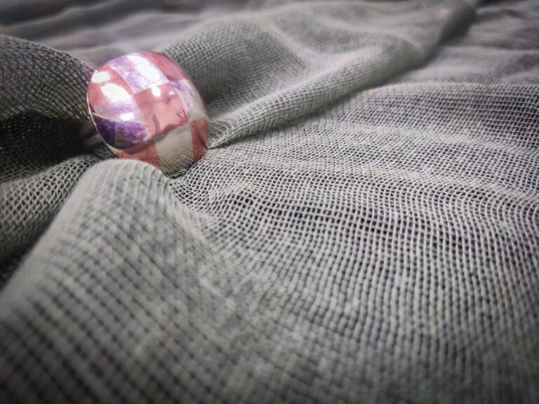 Σεμινάριο Χειροποίητου Κοσμήματος (Α Κύκλος)