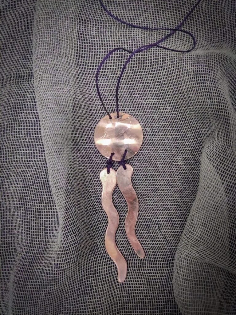 Σεμινάριο Χειροποίητου Κοσμήματος (Α Κύκλος)