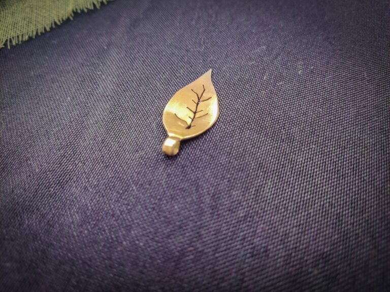 Σεμινάριο Χειροποίητου Κοσμήματος (Α Κύκλος)