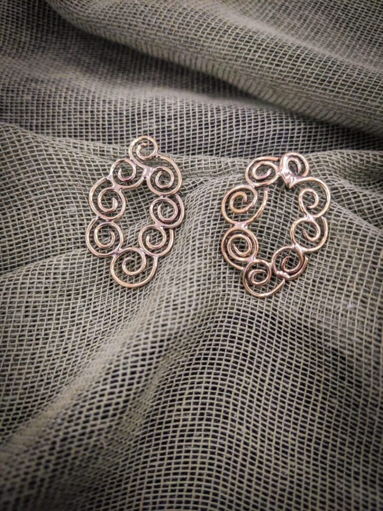 Σεμινάριο Χειροποίητου Κοσμήματος (Α Κύκλος)