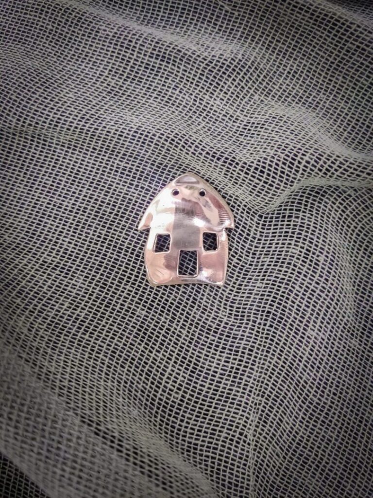 Σεμινάριο Χειροποίητου Κοσμήματος (Α Κύκλος)