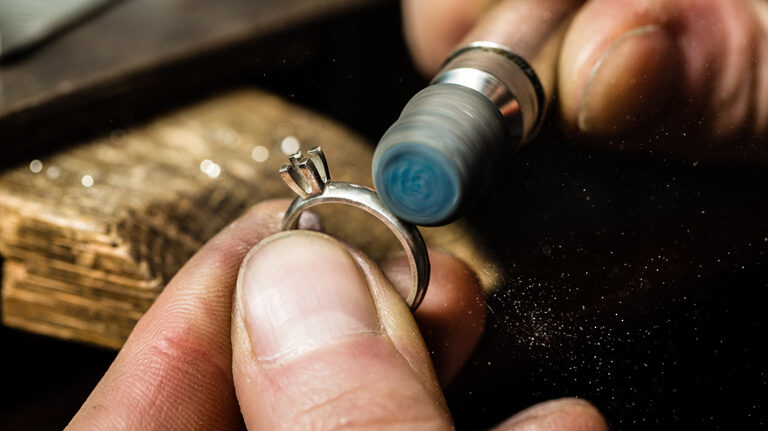 Σεμινάριο Χειροποίητου Κοσμήματος (Α Κύκλος)