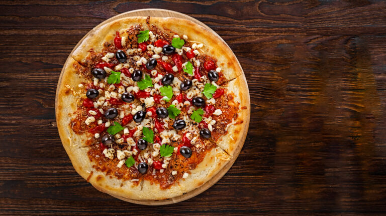 Σεμινάριο Pizzaioli: Eξειδίκευση στην αυθεντική Ιταλική Πίτσα