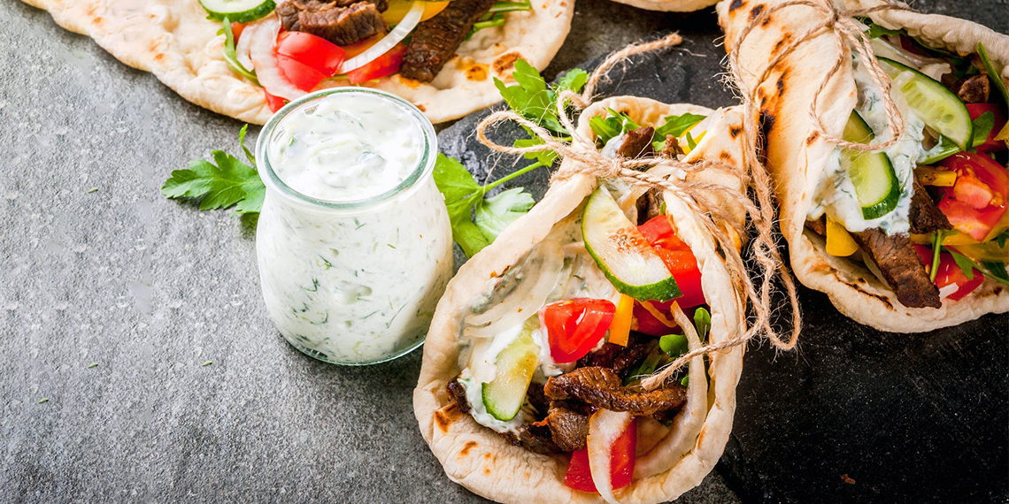 Σεμινάριο Γύρου με τον chef Ηλία Σκουλά