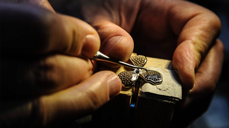 Σεμινάριο Χειροποίητου Κοσμήματος (Α Κύκλος)