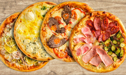 Σεμινάριο Pizzaioli: Eξειδίκευση στην αυθεντική Ιταλική Πίτσα