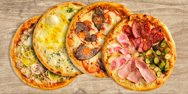 σεμινάριο πίτσας Αθήνα Χαλκίδα ιεκ praxis Eξειδίκευση στην αυθεντική Ιταλική Πίτσα