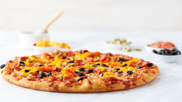 Σεμινάριο Pizzaioli: Eξειδίκευση στην αυθεντική Ιταλική Πίτσα