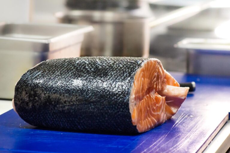 Σεμινάριο Sushi Master (Hands On – Full Course)