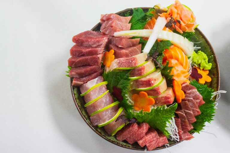 Σεμινάριο Sushi Master (Hands On – Full Course)