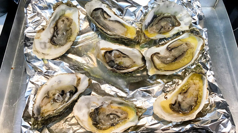 Almost Raw (Σχεδόν… Ωμά!) με τον executive chef Αλέξανδρο Κοσκινά