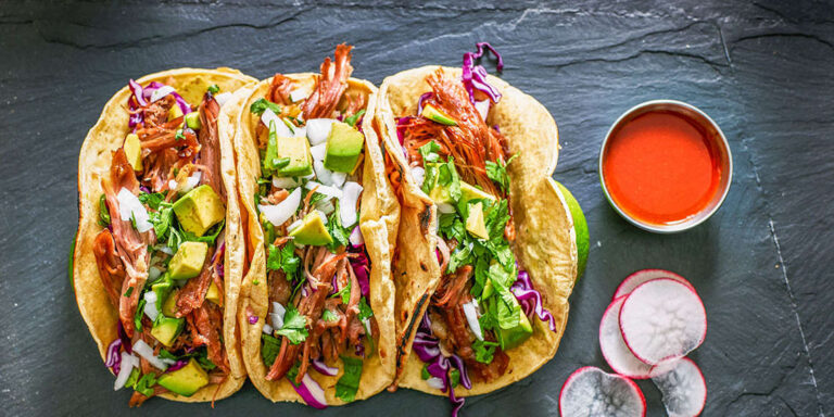 Σεμινάριο Street Food Around The World με τον Chef Patron Βασίλη Σπόρο