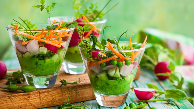 Σεμινάριο Vegan Μαγειρικής και Ζαχαροπλαστικής