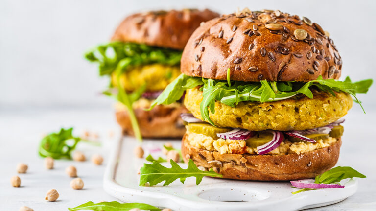Σεμινάριο Vegan Μαγειρικής και Ζαχαροπλαστικής