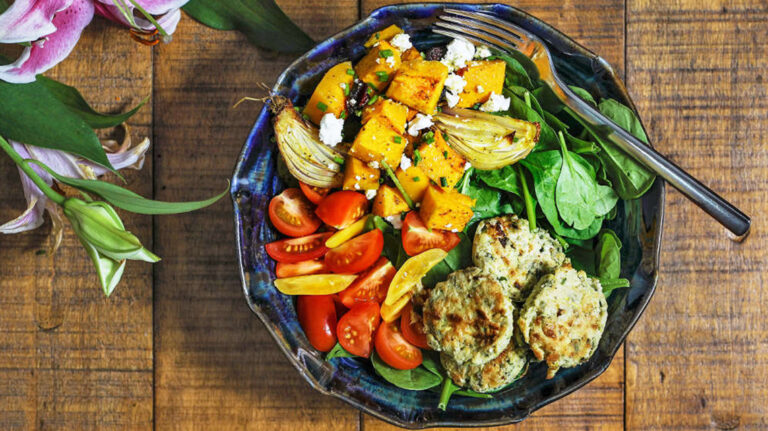 Σεμινάριο Vegan Μαγειρικής και Ζαχαροπλαστικής