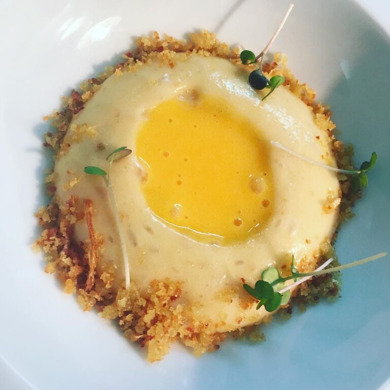 “Πειραγμένο” Χριστουγεννιάτικο Μενού με τον Θοδωρή Παπανικολάου