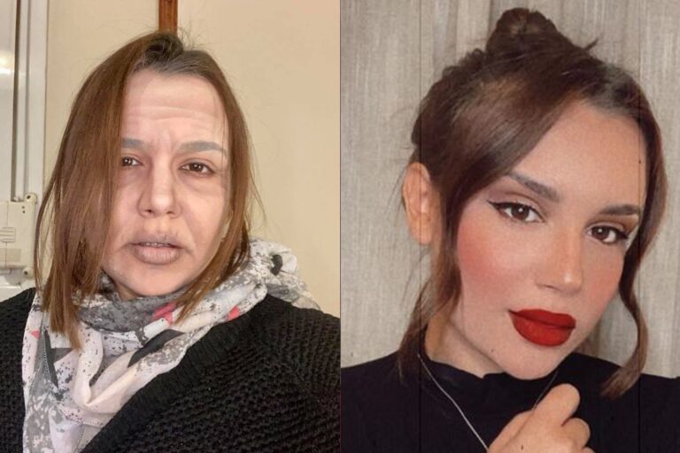 Μακιγιάζ Special FX (Special Effects MakeUp Expert)