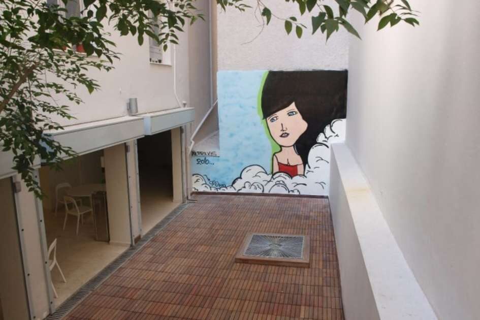 Graffiti Art