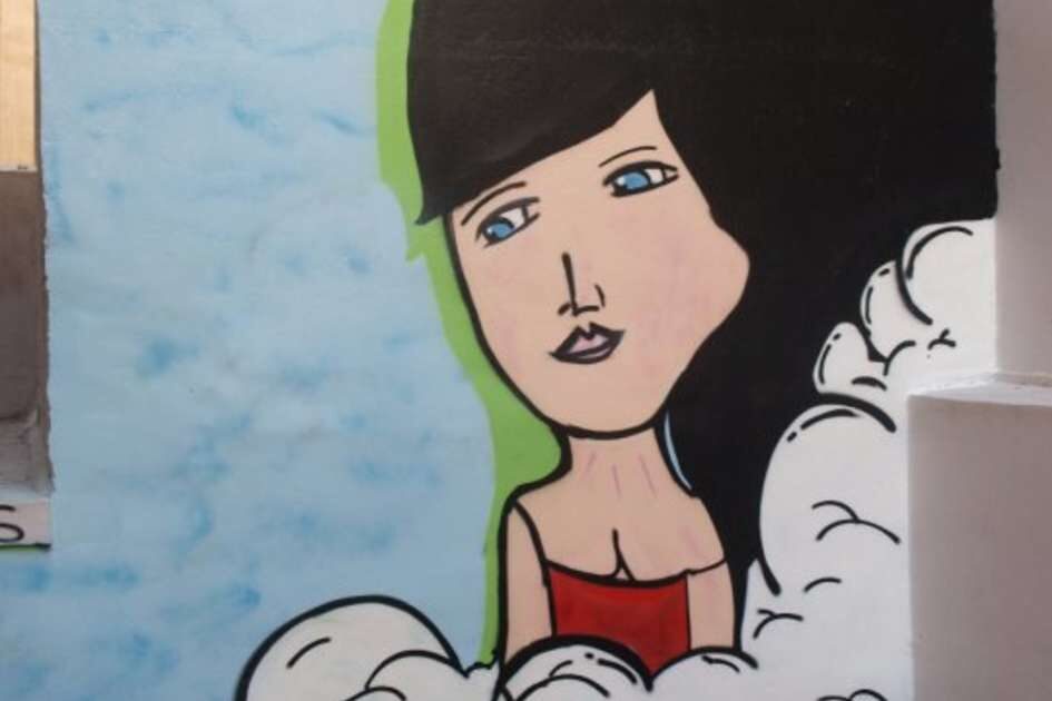 Graffiti Art