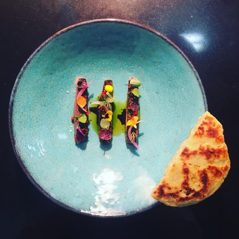 “Πειραγμένο” Χριστουγεννιάτικο Μενού με τον Θοδωρή Παπανικολάου