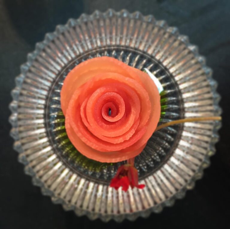 “Πειραγμένο” Χριστουγεννιάτικο Μενού με τον Θοδωρή Παπανικολάου