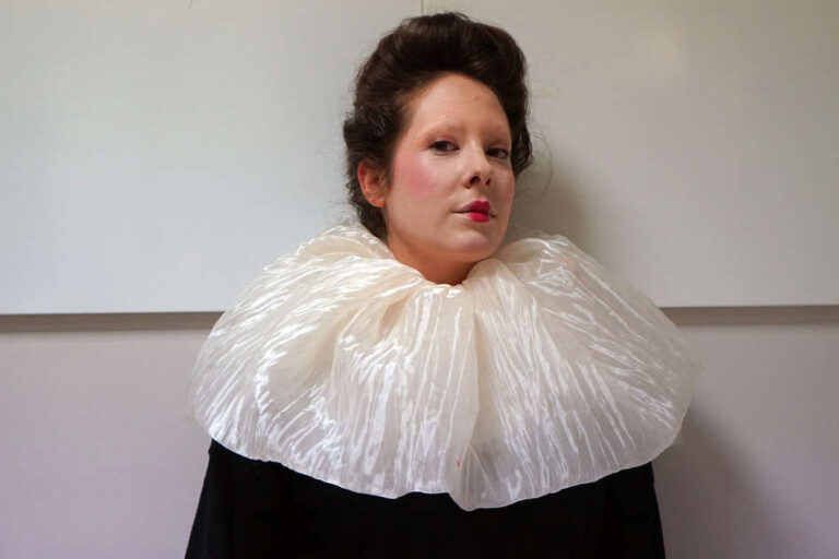 Professional Makeup Artist (Ετήσιο Πρόγραμμα)