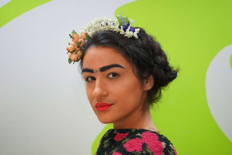 Professional Makeup Artist (Ετήσιο Πρόγραμμα)