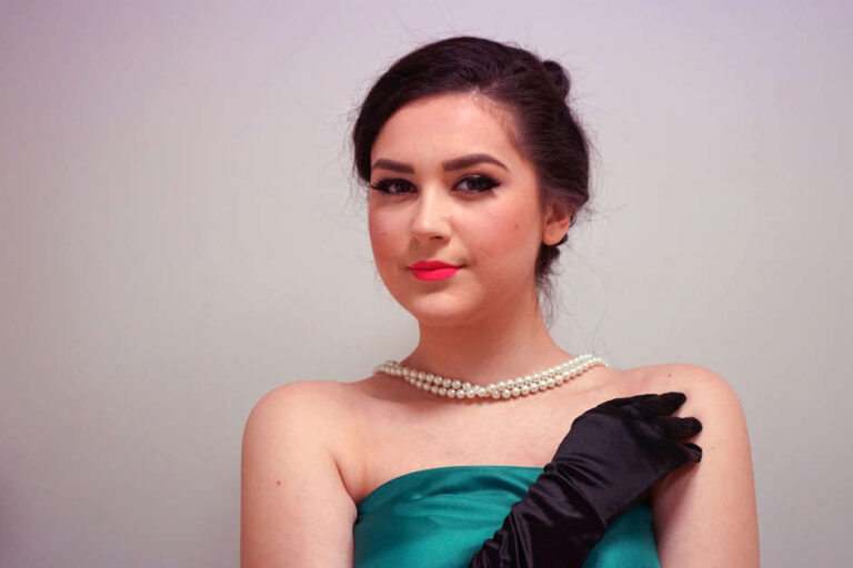 Professional Makeup Artist (Ετήσιο Πρόγραμμα)