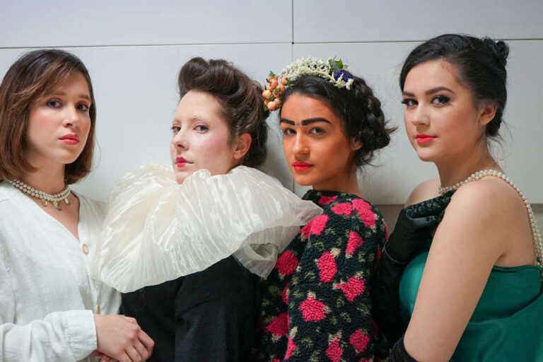 Professional Makeup Artist (Ετήσιο Πρόγραμμα)